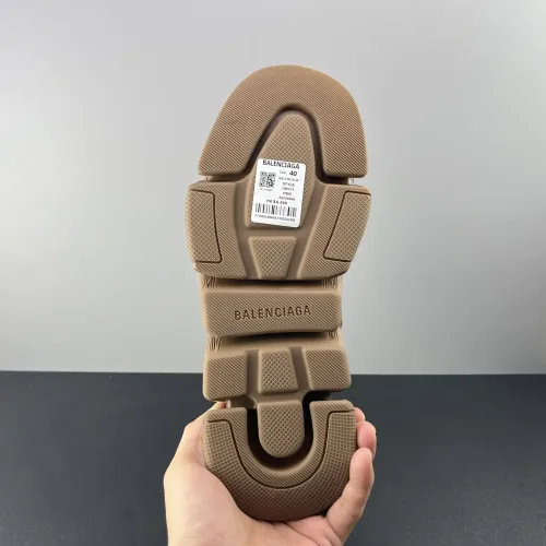 Replica Balenciaga Slippers For Men #1481453 $85.00 USD for Wholesale