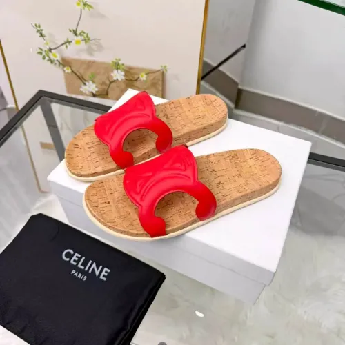 Cheap Celine Slippers For Women #1481573, $$76.00 USD On Celine Slippers