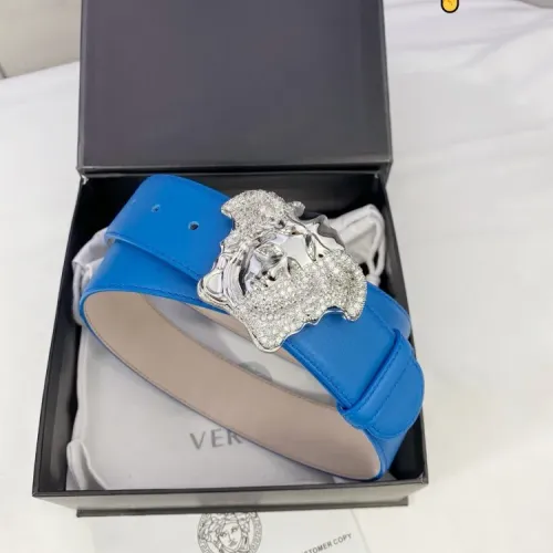 Cheap Versace AAA Quality Belts #1481574, $$92.00 USD On Versace AAA Quality Belts