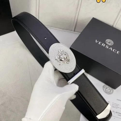 Cheap Versace AAA Quality Belts #1481581, $$98.00 USD On Versace AAA Quality Belts