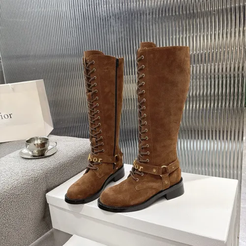 Cheap Christian Dior Boots For Women #1481602, $$155.00 USD On Christian Dior Boots