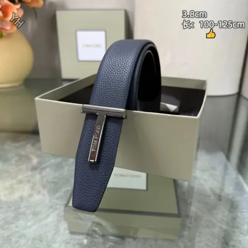 Cheap Tom Ford AAA Quality Belts For Men #1481604, $$60.00 USD On Tom Ford AAA Quality Belts