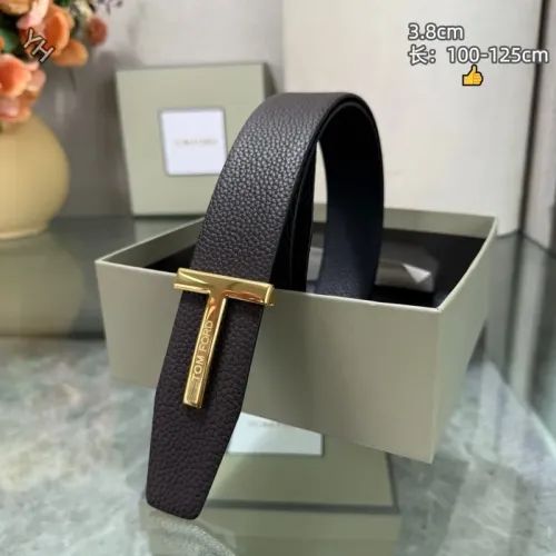Cheap Tom Ford AAA Quality Belts For Men #1481606, $$60.00 USD On Tom Ford AAA Quality Belts