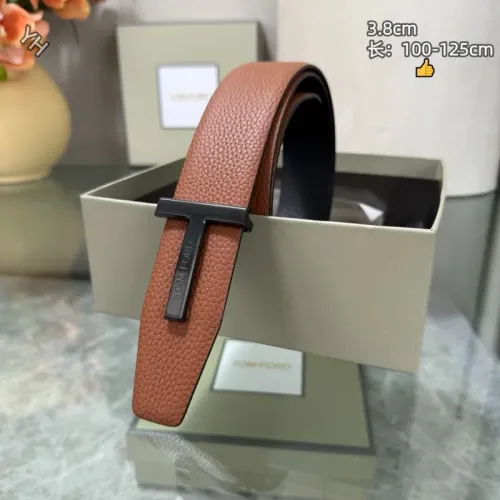 Cheap Tom Ford AAA Quality Belts For Men #1481607, $$60.00 USD On Tom Ford AAA Quality Belts