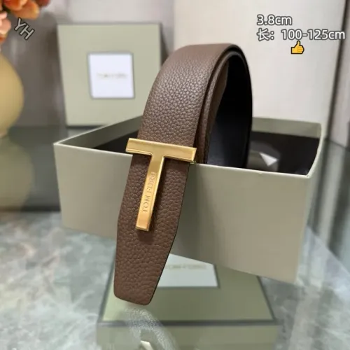 Cheap Tom Ford AAA Quality Belts For Men #1481608, $$60.00 USD On Tom Ford AAA Quality Belts