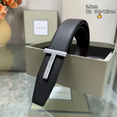 Cheap Tom Ford AAA Quality Belts For Men #1481609, $$60.00 USD On Tom Ford AAA Quality Belts