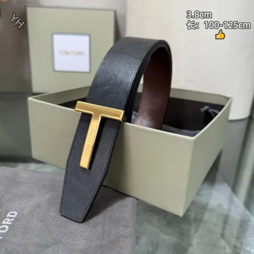 Cheap Tom Ford AAA Quality Belts For Men #1481610, $$64.00 USD On Tom Ford AAA Quality Belts