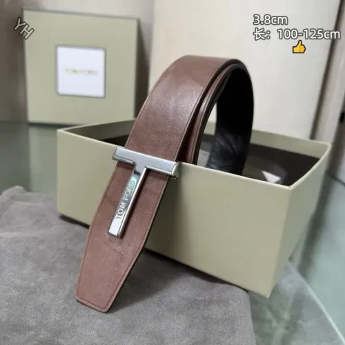 Cheap Tom Ford AAA Quality Belts For Men #1481611, $$64.00 USD On Tom Ford AAA Quality Belts
