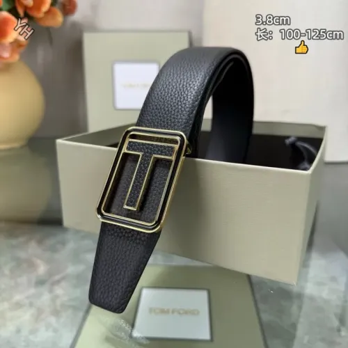 Cheap Tom Ford AAA Quality Belts For Men #1481613, $$64.00 USD On Tom Ford AAA Quality Belts