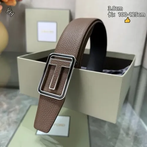 Cheap Tom Ford AAA Quality Belts For Men #1481615, $$64.00 USD On Tom Ford AAA Quality Belts