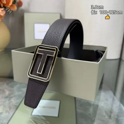 Cheap Tom Ford AAA Quality Belts For Men #1481616, $$64.00 USD On Tom Ford AAA Quality Belts