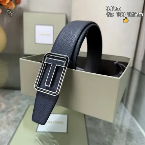 Cheap Tom Ford AAA Quality Belts For Men #1481618, $$64.00 USD On Tom Ford AAA Quality Belts