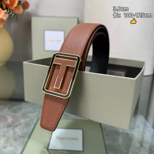 Cheap Tom Ford AAA Quality Belts For Men #1481619, $$64.00 USD On Tom Ford AAA Quality Belts