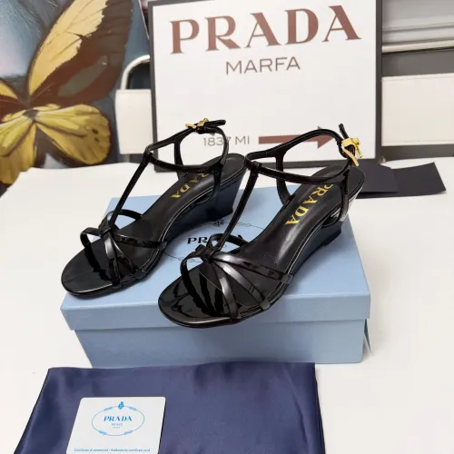Cheap Prada Sandal For Women #1481620, $$102.00 USD On Prada Sandal