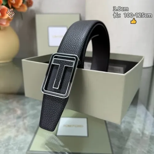 Cheap Tom Ford AAA Quality Belts For Men #1481621, $$64.00 USD On Tom Ford AAA Quality Belts