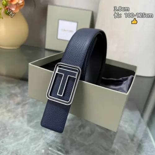 Cheap Tom Ford AAA Quality Belts For Men #1481622, $$64.00 USD On Tom Ford AAA Quality Belts