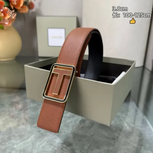 Cheap Tom Ford AAA Quality Belts For Men #1481624, $$64.00 USD On Tom Ford AAA Quality Belts