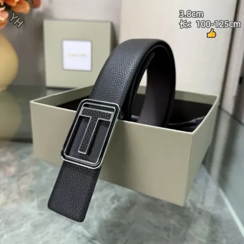 Cheap Tom Ford AAA Quality Belts For Men #1481625, $$64.00 USD On Tom Ford AAA Quality Belts