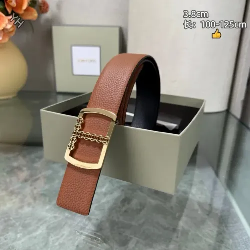Cheap Tom Ford AAA Quality Belts For Men #1481626, $$64.00 USD On Tom Ford AAA Quality Belts