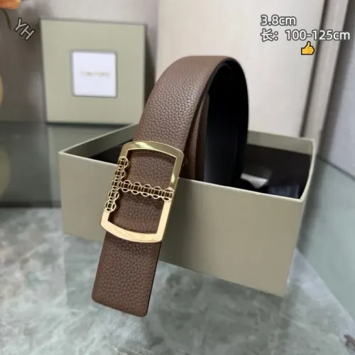 Cheap Tom Ford AAA Quality Belts For Men #1481628, $$64.00 USD On Tom Ford AAA Quality Belts