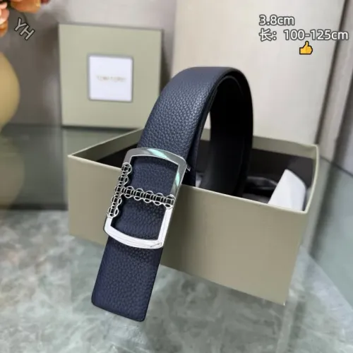 Cheap Tom Ford AAA Quality Belts For Men #1481629, $$64.00 USD On Tom Ford AAA Quality Belts