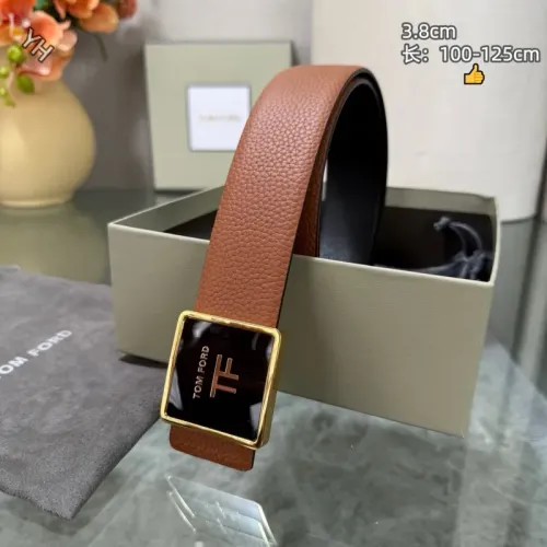 Cheap Tom Ford AAA Quality Belts For Men #1481630, $$64.00 USD On Tom Ford AAA Quality Belts