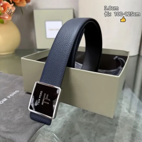 Cheap Tom Ford AAA Quality Belts For Men #1481631, $$64.00 USD On Tom Ford AAA Quality Belts