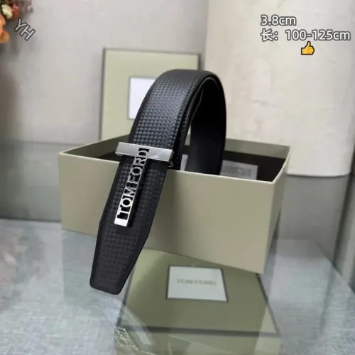 Cheap Tom Ford AAA Quality Belts For Men #1481634, $$64.00 USD On Tom Ford AAA Quality Belts