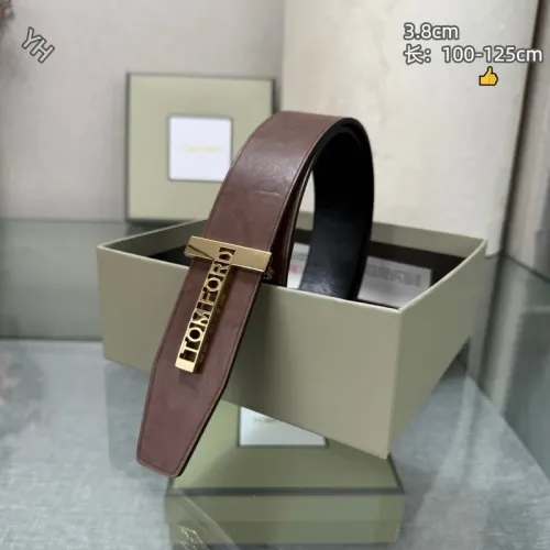 Cheap Tom Ford AAA Quality Belts For Men #1481653, $$68.00 USD On Tom Ford AAA Quality Belts