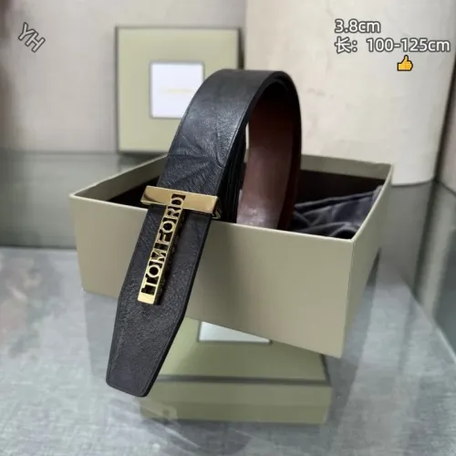 Cheap Tom Ford AAA Quality Belts For Men #1481654, $$68.00 USD On Tom Ford AAA Quality Belts