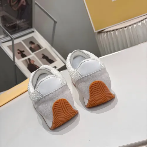 Replica Michael Kors Casual Shoes For Men #1481701 $98.00 USD for Wholesale