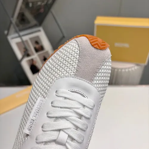 Replica Michael Kors Casual Shoes For Men #1481701 $98.00 USD for Wholesale