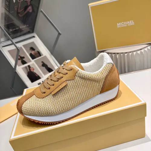 Replica Michael Kors Casual Shoes For Men #1481703 $98.00 USD for Wholesale