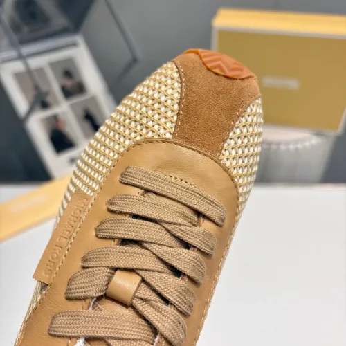 Replica Michael Kors Casual Shoes For Men #1481703 $98.00 USD for Wholesale