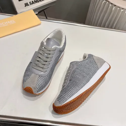 Replica Michael Kors Casual Shoes For Women #1481704 $98.00 USD for Wholesale