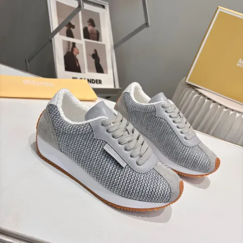 Replica Michael Kors Casual Shoes For Men #1481705 $98.00 USD for Wholesale