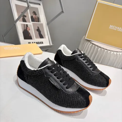 Replica Michael Kors Casual Shoes For Men #1481707 $98.00 USD for Wholesale