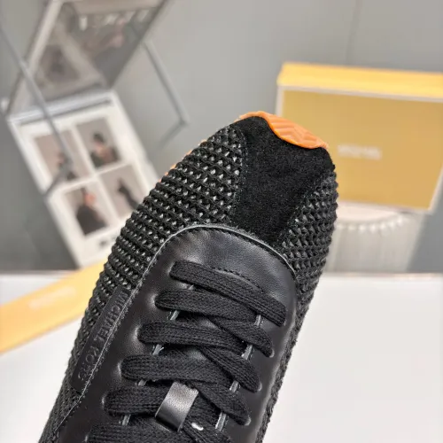 Replica Michael Kors Casual Shoes For Men #1481707 $98.00 USD for Wholesale