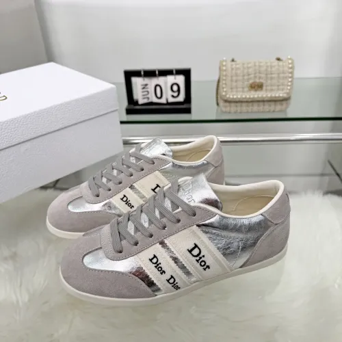 Cheap Christian Dior Casual Shoes For Women #1481708, $$96.00 USD On Christian Dior Casual Shoes