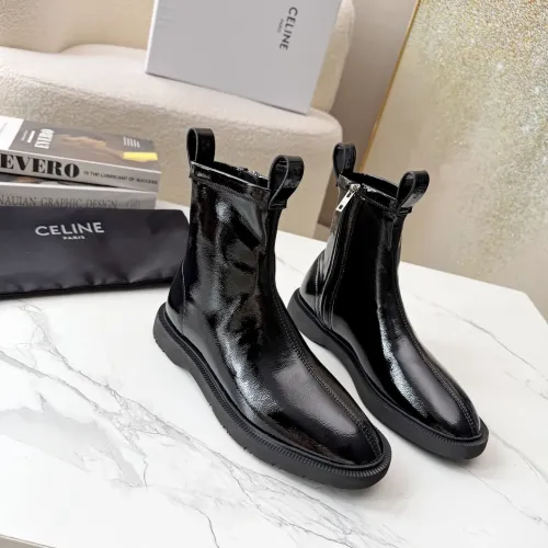Cheap Celine Boots For Women #1481711, $$92.00 USD On Celine Boots