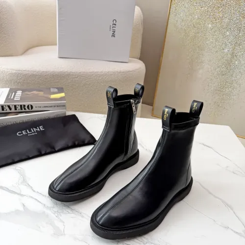 Cheap Celine Boots For Women #1481712, $$92.00 USD On Celine Boots