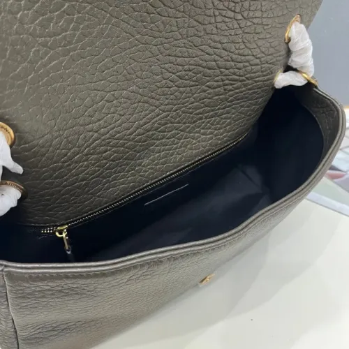 Replica Yves Saint Laurent YSL AAA Quality Shoulder Bags For Women #1481751 $102.00 USD for Wholesale
