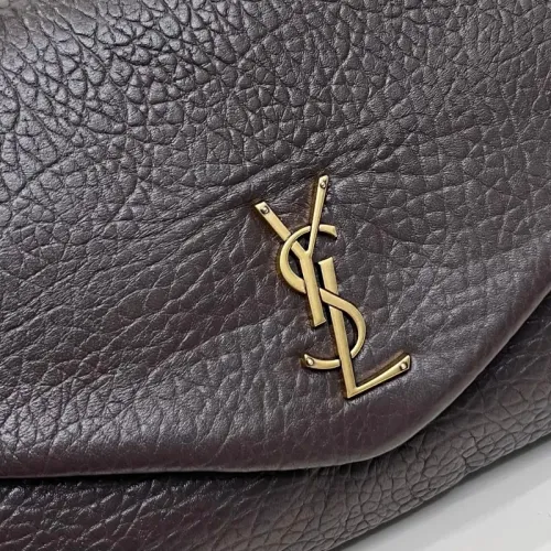 Replica Yves Saint Laurent YSL AAA Quality Shoulder Bags For Women #1481753 $102.00 USD for Wholesale