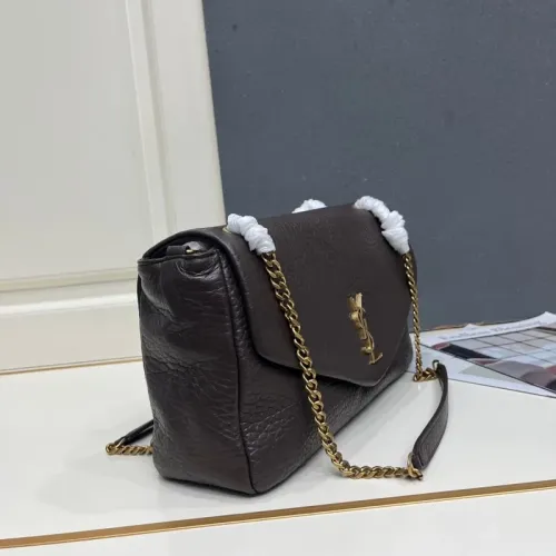 Replica Yves Saint Laurent YSL AAA Quality Shoulder Bags For Women #1481753 $102.00 USD for Wholesale