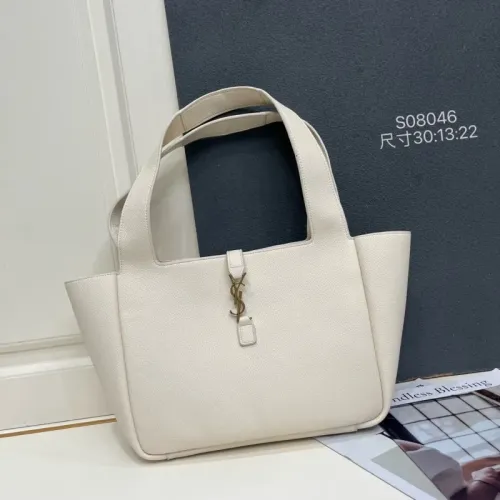 Cheap Yves Saint Laurent AAA Quality Handbags For Women #1481765, $$112.00 USD On Yves Saint Laurent AAA Quality Handbags