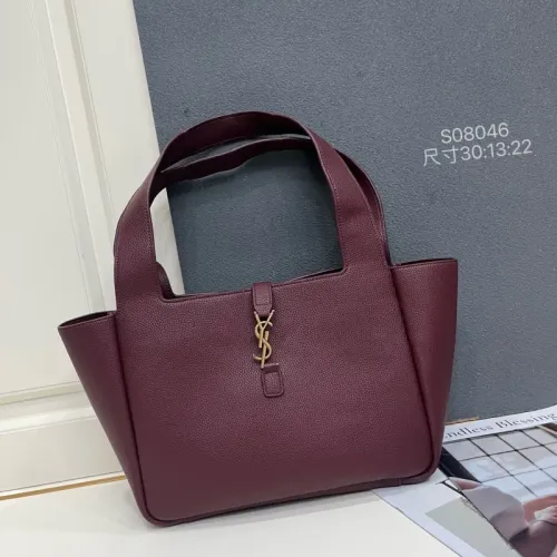 Cheap Yves Saint Laurent AAA Quality Handbags For Women #1481767, $$112.00 USD On Yves Saint Laurent AAA Quality Handbags
