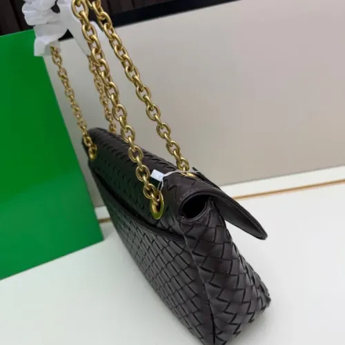 Replica Bottega Veneta BV AAA Quality Shoulder Bags For Women #1481776 $108.00 USD for Wholesale
