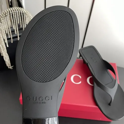 Replica Gucci Slippers For Women #1481808 $72.00 USD for Wholesale