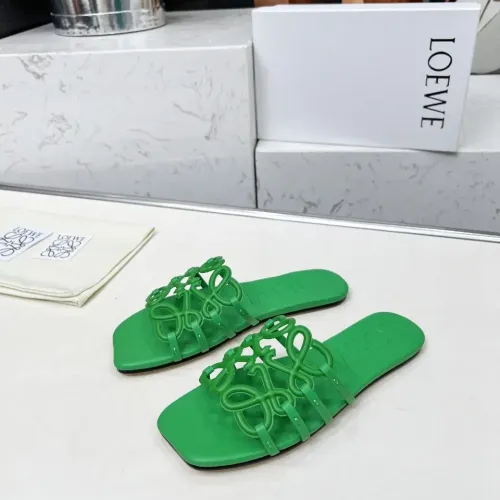 Cheap LOEWE Slippers For Women #1481817, $$82.00 USD On LOEWE Slippers