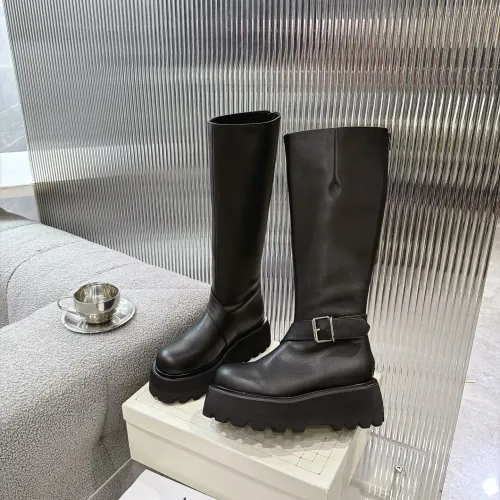 Cheap Alexander McQueen Boots For Women #1481824, $$155.00 USD On Alexander McQueen Boots